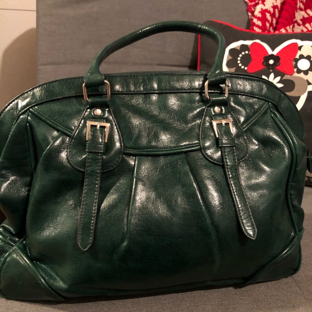 Vintage Hand Bag